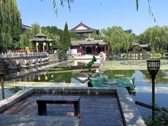 -华清宫景区