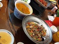 -食膳人家·永州美食地标(双牌店)
