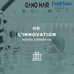 -GANO HAIR 