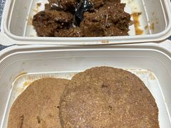 -功德林(南京西路店)