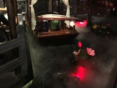 -卞氏菜根香(青羊万达店)