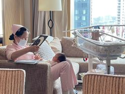 -巍阁高端月子会所