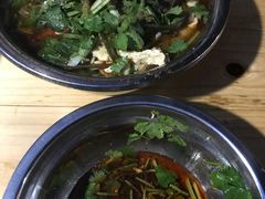 -老兵麻辣烫(世欧王庄店)