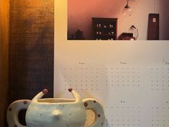 景观位-三目仓咖啡(贤南路店)