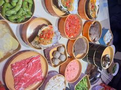 -海底捞大排档火锅(打浦路店)