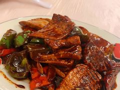 -玲珑餐厅(陕西南路店)