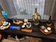 -瓷语堂(上海五维空间创意园店)