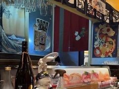 -千羽鹤海鲜居酒屋Bistro(大望路店)
