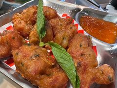 -太子浓心·港式猛火小锅米线(探十里店)