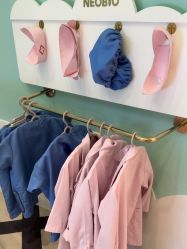 -奈尔宝·儿童乐园·亲子餐厅(苏州大悦城店)