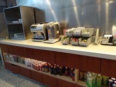 -虹桥机场V2贵宾休息室