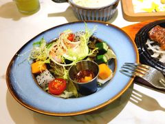 -尊品牛排(沙湾印象汇店)