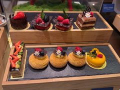 -长沙芙蓉国温德姆至尊豪廷大酒店-自助餐厅