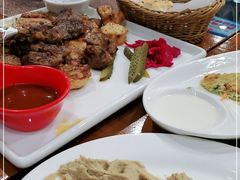 -TUK土耳其餐厅·下午茶(卢湾店)