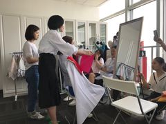 -四季美学色彩形象管理服装搭配