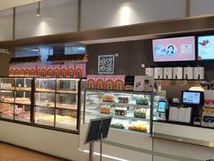-奈雪的茶(凯德新都心店)