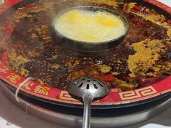 -赵家院子佬火锅(重庆总店)