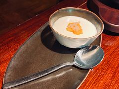 铁观音布丁-解香楼(八盘岭路店)