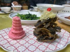 -二泉园老菜馆·百年无锡菜