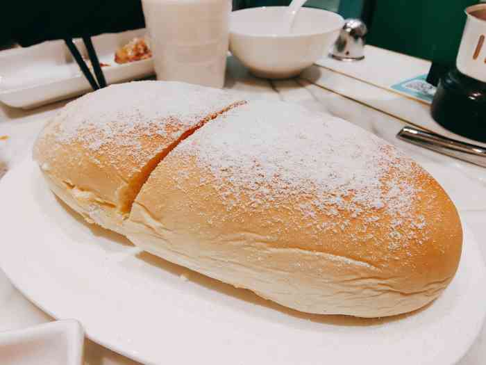 咏心·上海点心(静安大悦城店)-"点评上看到有98双人套餐,就来了一套