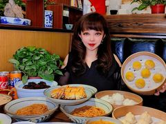 -南小蟹手工點心(三里屯店)