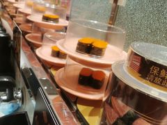 -争鲜回转寿司(南开大悦城店)