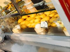 -宫门口馒头铺(创始人总店)