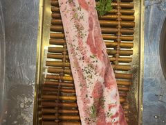 -大叹号·朝鲜族烤肉(潍坊泰华城店)