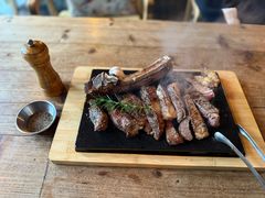 -BUND·FIVE外滩5号(天际店)