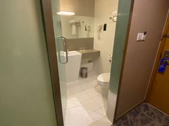 -北京民族园葉子里酒店(鸟巢店)