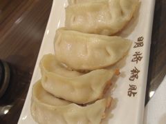 -明将锅贴(五爱路店)