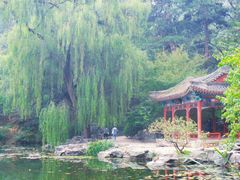 -香山公园