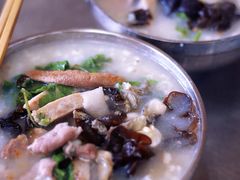 -广场正宗原汁薏米店