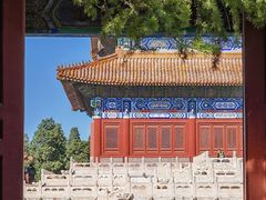 -北京市劳动人民文化宫(太庙)
