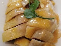 正宗白切鸡-巫记鸡饭店
