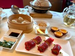 -利苑酒家(合景国际金融广场店)