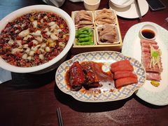 -永安鱼庄·镇江菜(东吴路店)