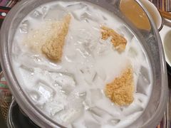 泡露达-呐咪傣园·云南菜(石厦店)