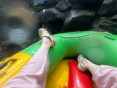 -将军关探险漂流