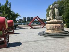 -天平湖公园