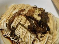 -君东记本帮面馆(天钥桥路店)