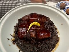 -孔乙己酒家(虹桥路店)