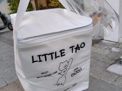-小淘圆儿·四季口味蛋糕