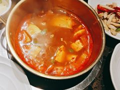 -肉加韩国料理·烤肉(金茂湾店)