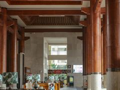 -三亚海棠湾万丽度假酒店