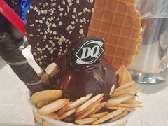 -DQ·蛋糕·冰淇淋(周浦万达店)