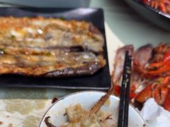-聚味瞿记·龙虾堂(咸嘉湖店)