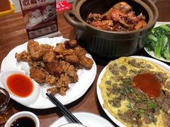 -斯丹姜母鸭·古法干香(田安南路店)
