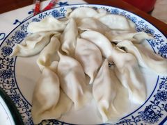 -老都一处饺子馆(道里店)