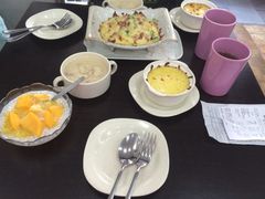 -蘑菇餐厅(马台街店)